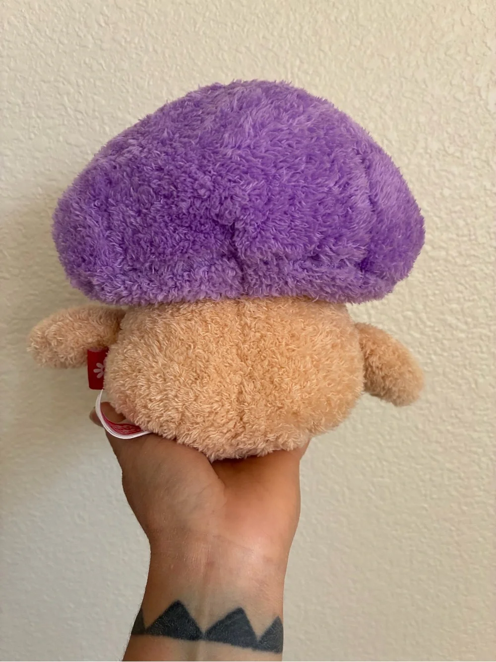 Bumbumz Miguel The Groovy Mushroom SpringBumz Collection 8